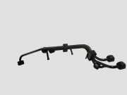 KRAFTSTOFFLEITUNG VW LT 28-46 II Furgon (2DA, 2DD, 2DH) 2.5 TDI