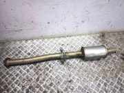 Auspuffanlage hinten Honda Accord VIII (CU)