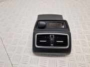 Rear Air Vent Grill RENAULT TALISMAN Grandtour (KP_) 1.6 dCi 160 969501686R