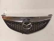 Vorderer oberer Gitter MAZDA 6 Hatchback (GH) 2.2 MZR-CD GJ6A50712
