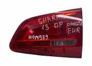 Heckklappenleuchte rechts VW SHARAN (7N1, 7N2) 2.0 TSI 7N0945094H