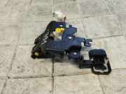 Heckklappenschloss MAZDA 3 Sedan (BK) 2.0