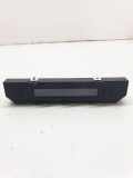 Navigationsanzeige SUZUKI GRAND VITARA II (JT, TE, TD) 1.9 DDiS 4WD (TD44, JT419, JB419WD) 3460065J20