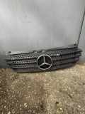 Kühlergrill oben Mercedes-Benz Vito Bus (W639) A6398800185