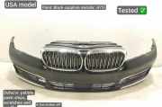 Zierleiste BMW 7er (G11, G12) 7497205
