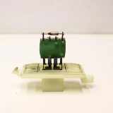 Innenheizungswiderstand FORD TRANSIT CONNECT 1.5 TDCi