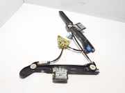 Fensterheber links hinten Audi A7 Sportback (4G) 4G8839461A