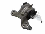 Motorbock vorne Peugeot 407 SW ()