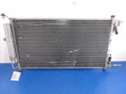 Klimakondensator Nissan Tiida Schrägheck (C11)