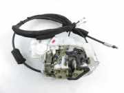 Türschloss hinten rechts NISSAN PATHFINDER III (R51) 4.0 4WD K20DR