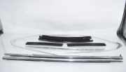 Leistensatz Außenverkleidung BMW 5 Touring (G31) 520 d 7337009