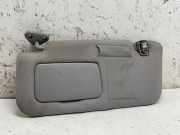 Linke Sonnenblende SUBARU FORESTER (SG_) 2.0 S Turbo AWD