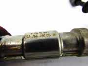 Hochspannungszündkabel (Steckkabel) MERCEDES-BENZ A (W169) A 160 CDI (169.006, 169.306) A2661500618 A2661500718