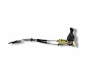 Gangschaltmechanismus MERCEDES-BENZ A (W168) A 160 (168.033, 168.133) A1683601009