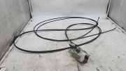 Fuel Tank Opening Cable MAZDA 3 (BK) 2.0