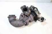 Turbolader Citroen C2 () KG5039549