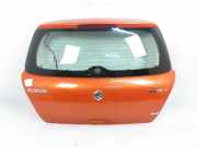 Heckklappe geschlossen Suzuki Swift III (EZ, MZ)