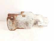 Heat Insulation NISSAN PRIMERA Estate (WP12) 2.2 Di