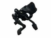 Gaspedal Jeep Renegade (B1, BU, BV) 2583340005