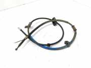 Handbremskabel OPEL ZAFIRA TOURER C (P12) 1.6 CDTI