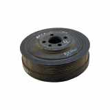 Kurbelwellenriemenscheibe VW POLO (AW1, BZ1, AE1) 1.6 TDI