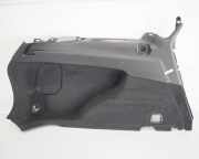 Kofferraumpolster links