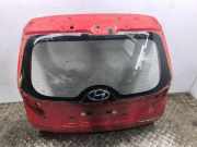 Kofferraumdeckel HYUNDAI TUCSON (NX4E, NX4A) 1.6 T-GDi