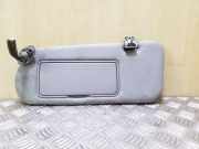 Linke Sonnenblende KIA SORENTO I (JC) 2.5 CRDi