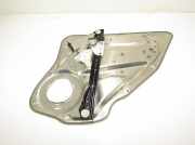Türfensterheber hinten links MERCEDES-BENZ E (W212) E 220 CDI / BlueTEC (212.001, 212.002) 963764101