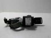 Zündschloss NISSAN ALMERA TINO (V10) 1.8 5WK48043C 28590C9965