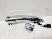 Türgriff links Nissan X-Trail III (T32) 806456FK0B