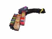 Sicherungskasten AUDI Q7 (4L) 3.0 TDI quattro 4F1941824B 4F1941824A