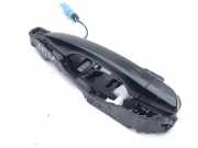 Türaußengriff vorne links CITROËN C4 III (BA_, BB_, BC_) e-C4 (BCZKXC) 9686433680