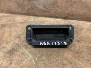 Heckklappengriff MERCEDES-BENZ C (W204) C 220 CDI (204.008) A2047500293