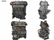 Motor HYUNDAI ix35 (LM, EL, ELH) 1.6 G4FD