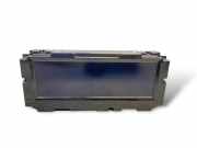Navigationsanzeige OPEL ASTRA J GTC 1.6 SIDI 22297833