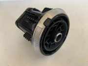 Lüftungsgitter Armaturenbrett Audi A3 Limousine (8V) 81A820901B