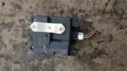 Air Flap Motor NISSAN PRIMERA Hatchback (P12) 1.8 050106