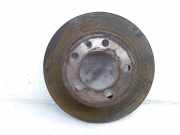 Bremsscheibe links hinten Opel Movano B Kasten (X62)