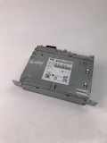 Rechner Navigationssystem Peugeot 308 II () 9810475480