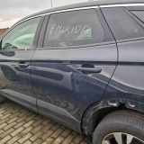 Tür links hinten Opel Grandland X (A18)