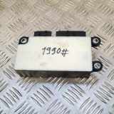 Airbag-Steuergerät OPEL ASTRA J 2.0 CDTI 13574896