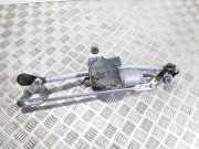 Scheibenwischermechanismus vorne AUDI A3 Sportback (8VA, 8VF) 1.4 TFSI 8V1955119A