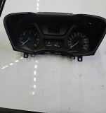 Tachometer Ford Transit Custom V362 Kasten (FY, FZ) GK2T10849MA