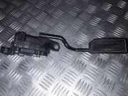 Fahrpedal Nissan Almera II (N16) 18002AU400