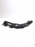 Stoßstangenhalter hinten rechts BMW 7 (E65, E66, E67) 730 d 51127012290