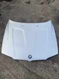 Motorhaube BMW X3 (E83) 3.0 sd