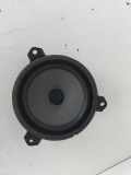 Türlautsprecher hinten links TOYOTA YARIS (_P13_) 1.0 (KSP130_) 861600D370