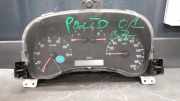Tachometer Fiat Punto (188) 606307002