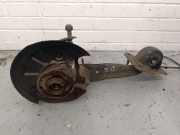 Teilepaket Heck VW Golf VII (5G) 5Q0505323D